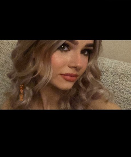 Heyitzrachael
