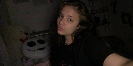 Foto desnuda filtrada de OnlyFans de Cottoncandy145