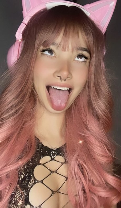 Foto desnuda filtrada de OnlyFans de Ararasan