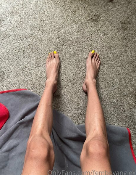 Foto desnuda filtrada de OnlyFans de Laneandangie