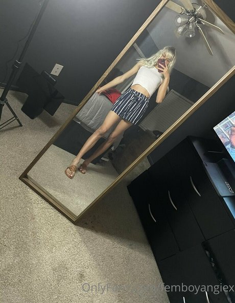 Laneandangie