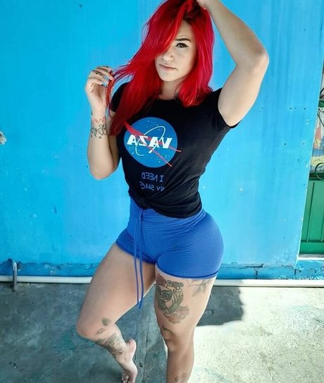 Yumi Mello