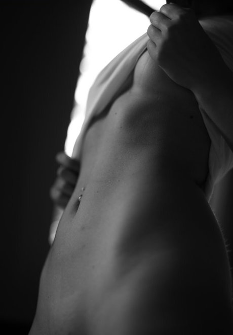 Foto desnuda filtrada de OnlyFans de Michelle Wunderlich
