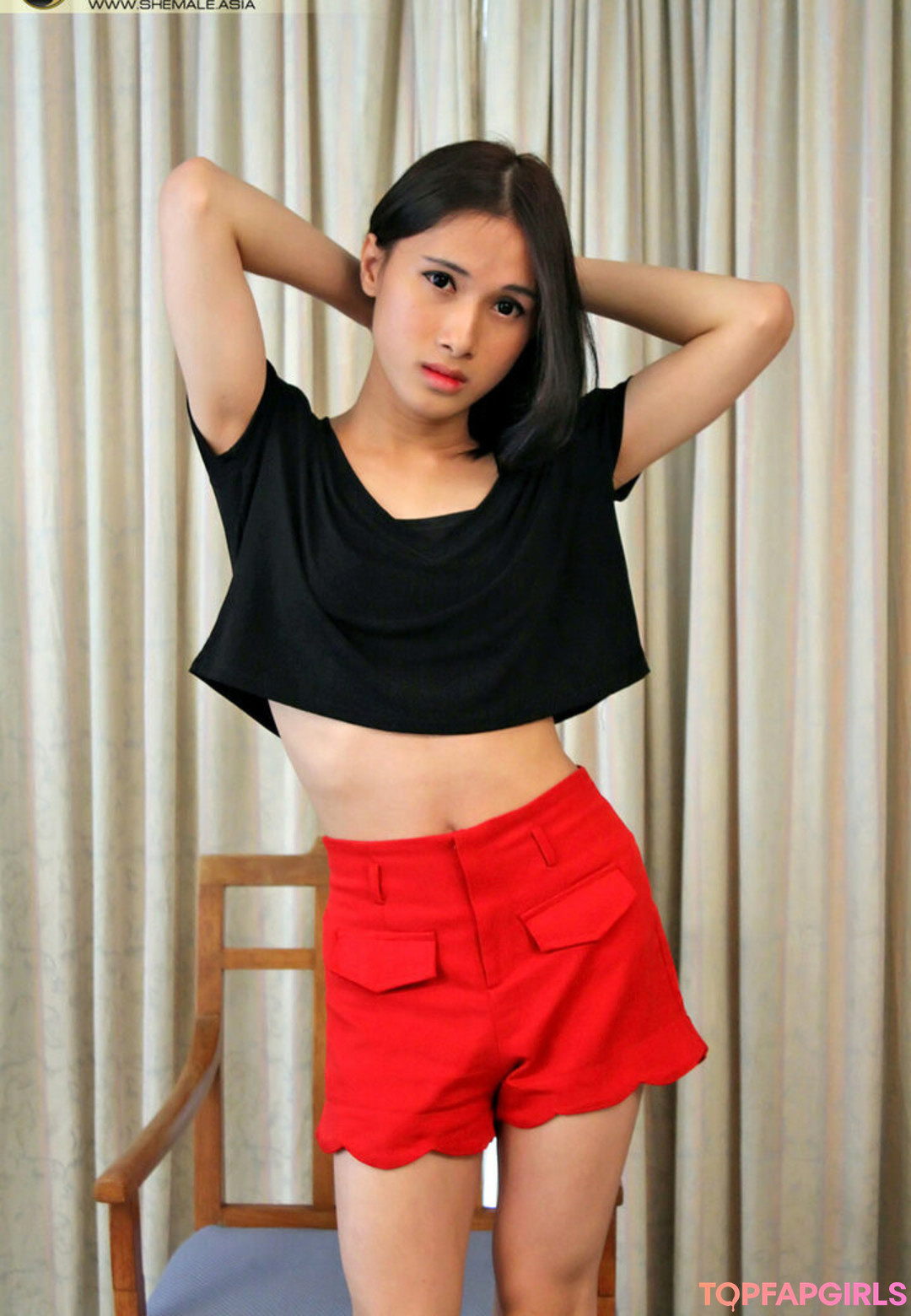 Foto desnuda filtrada de OnlyFans de Ladyboy Pooh #40 Foto desnuda filtrada de OnlyFans de Ladyboy Pooh #40