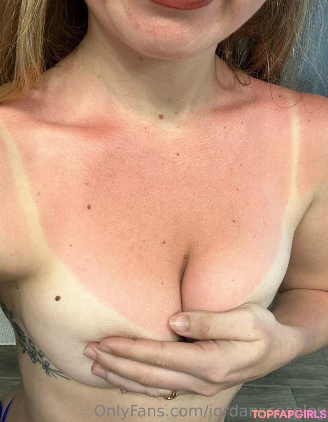 Foto desnuda filtrada de OnlyFans de Jordanscosplay #93 Foto desnuda filtrada de OnlyFans de Jordanscosplay #93