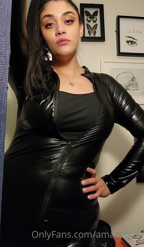 Amazonjoy