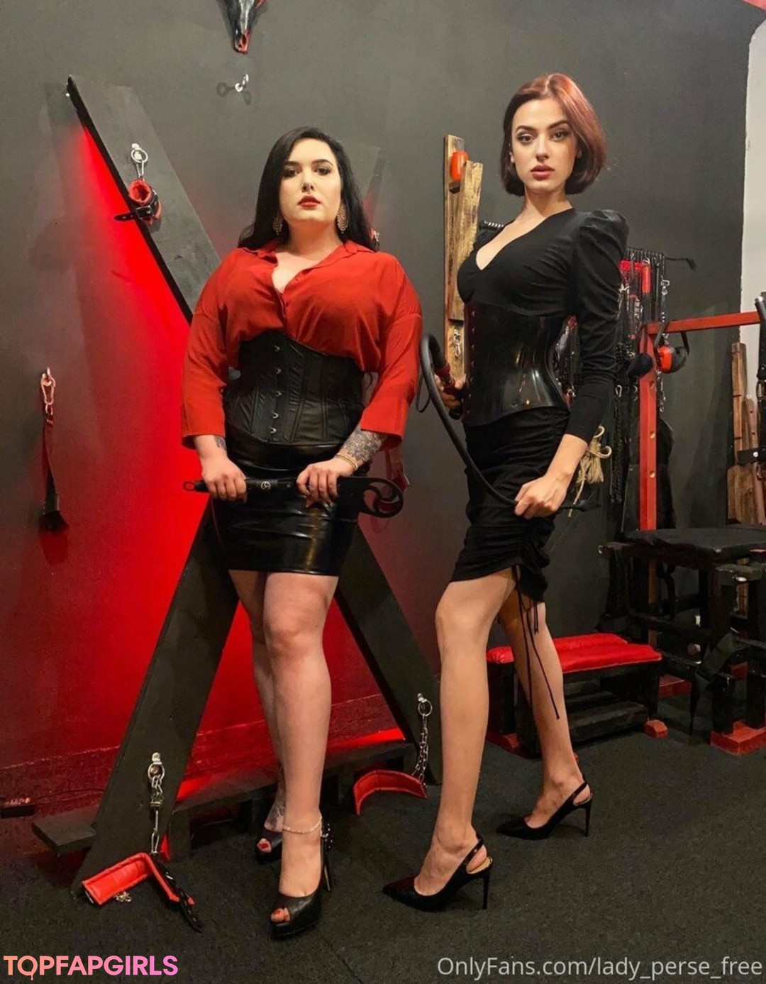 Foto desnuda filtrada de OnlyFans de Ladypersefree #6 Foto desnuda filtrada de OnlyFans de Ladypersefree #6