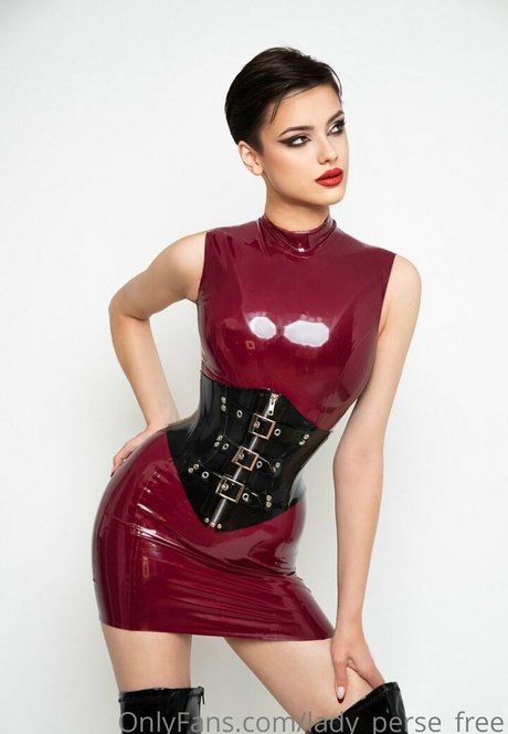 Ladypersefree