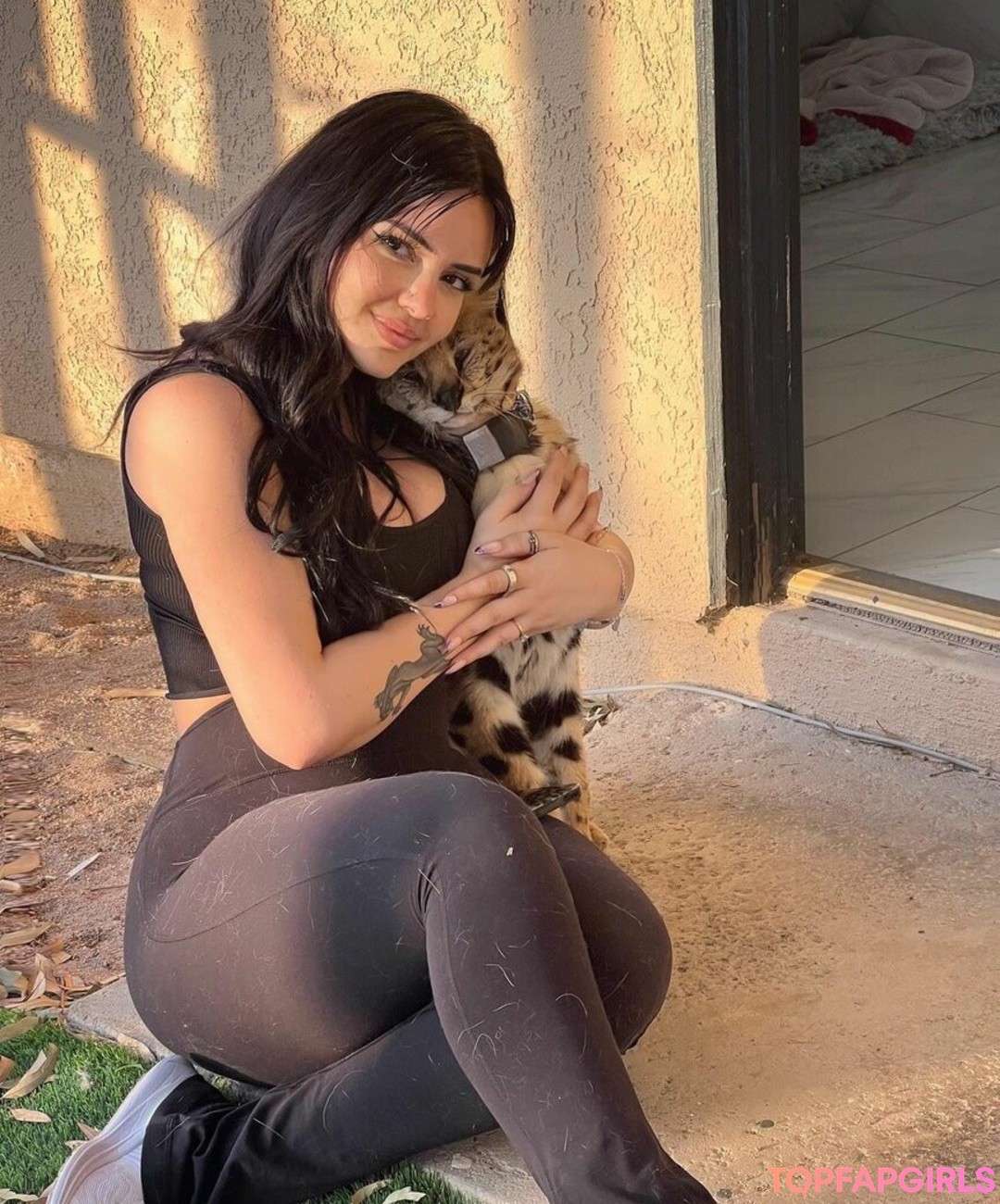 Foto desnuda filtrada de OnlyFans de Lanabrookesxox #11 Foto desnuda filtrada de OnlyFans de Lanabrookesxox #11