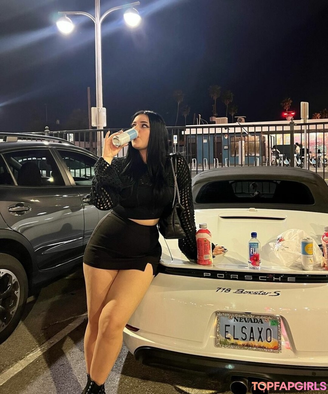 Foto desnuda filtrada de OnlyFans de Lanabrookesxox #61 Foto desnuda filtrada de OnlyFans de Lanabrookesxox #61