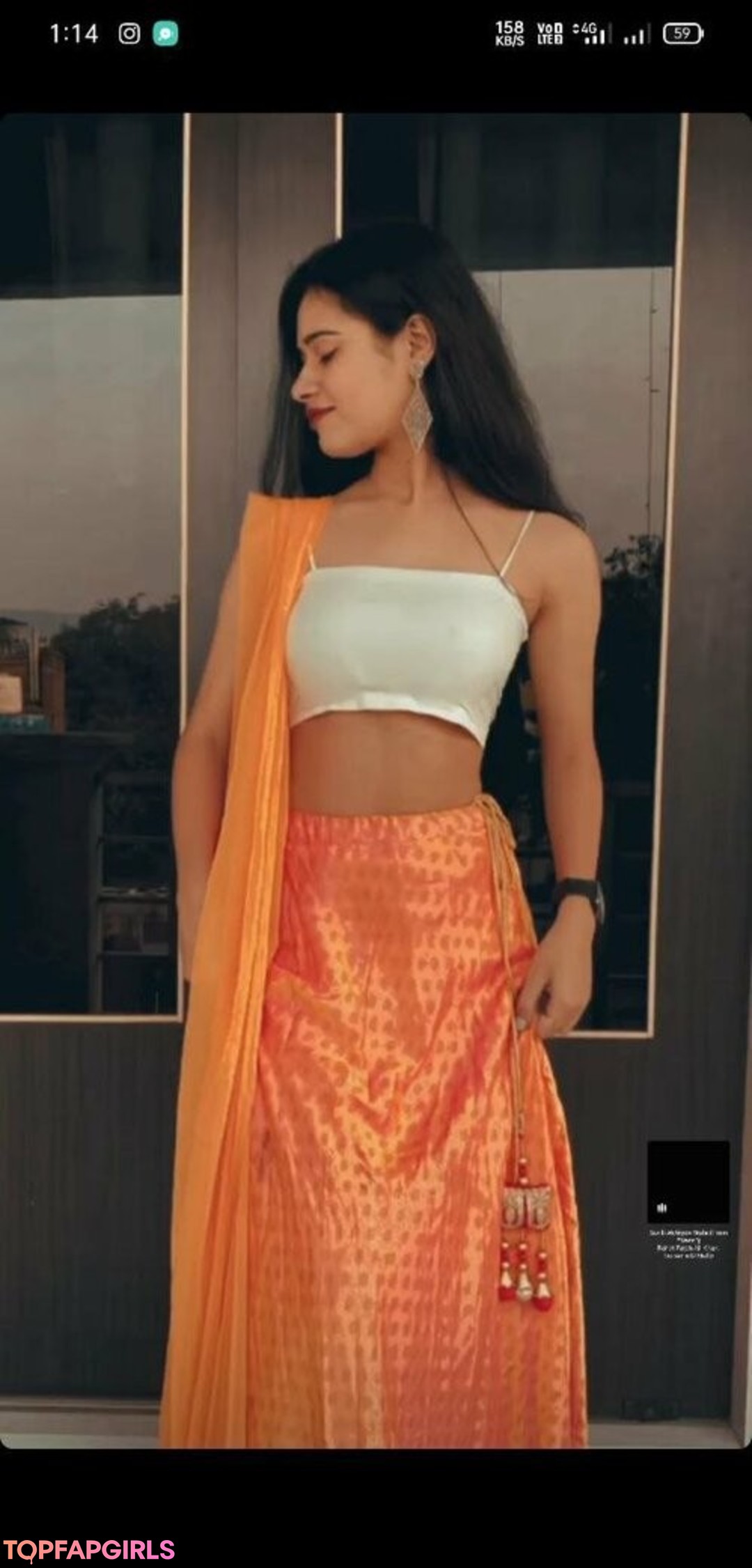 Foto desnuda filtrada de OnlyFans de Sakshi Patil #1 Foto desnuda filtrada de OnlyFans de Sakshi Patil #1