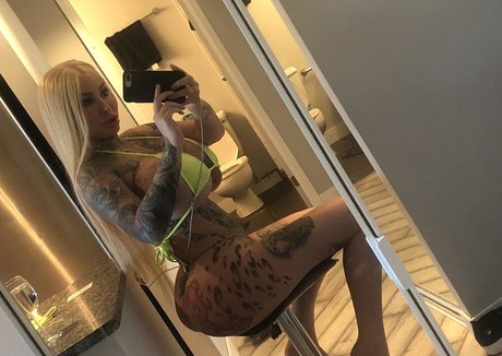 Foto desnuda filtrada de OnlyFans de Mary Magdalene