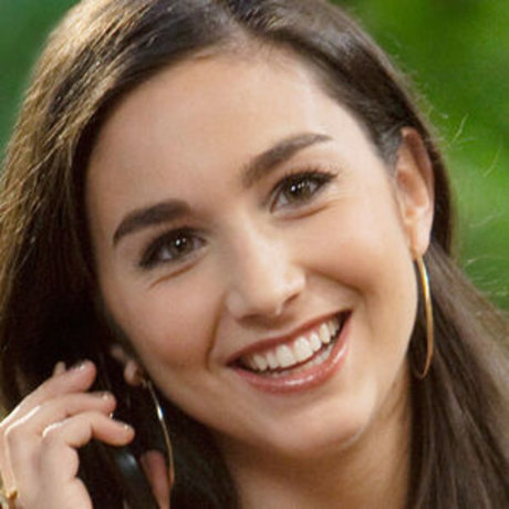 Molly Ephraim