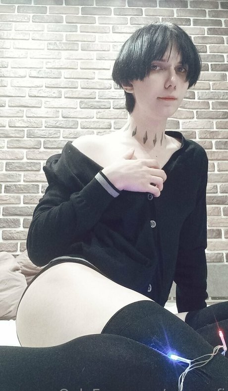 Foto desnuda filtrada de OnlyFans de Sonyafj