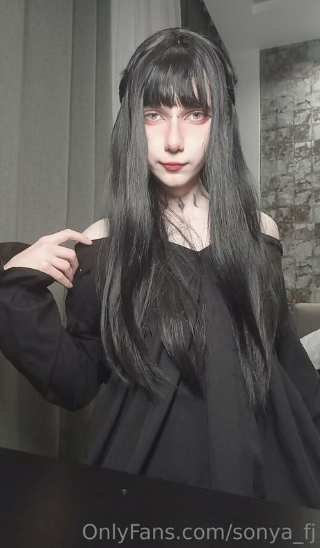 Sonyafj