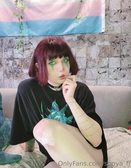 Sonyafj