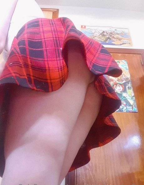 Sweettybabygirlonfire