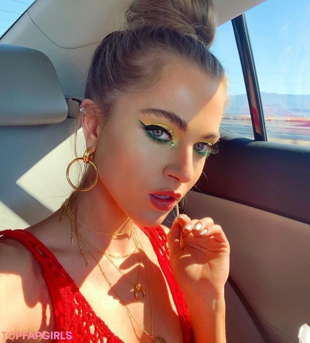 Foto desnuda filtrada de OnlyFans de Anne Winters #10 Foto desnuda filtrada de OnlyFans de Anne Winters #10