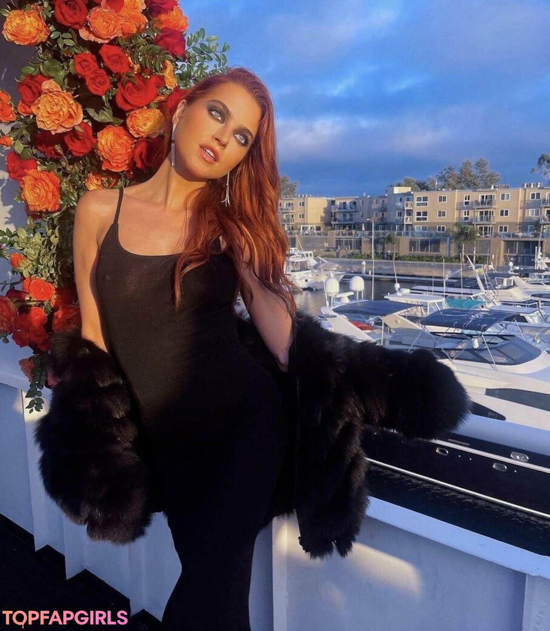 Foto desnuda filtrada de OnlyFans de Anne Winters #103 Foto desnuda filtrada de OnlyFans de Anne Winters #103