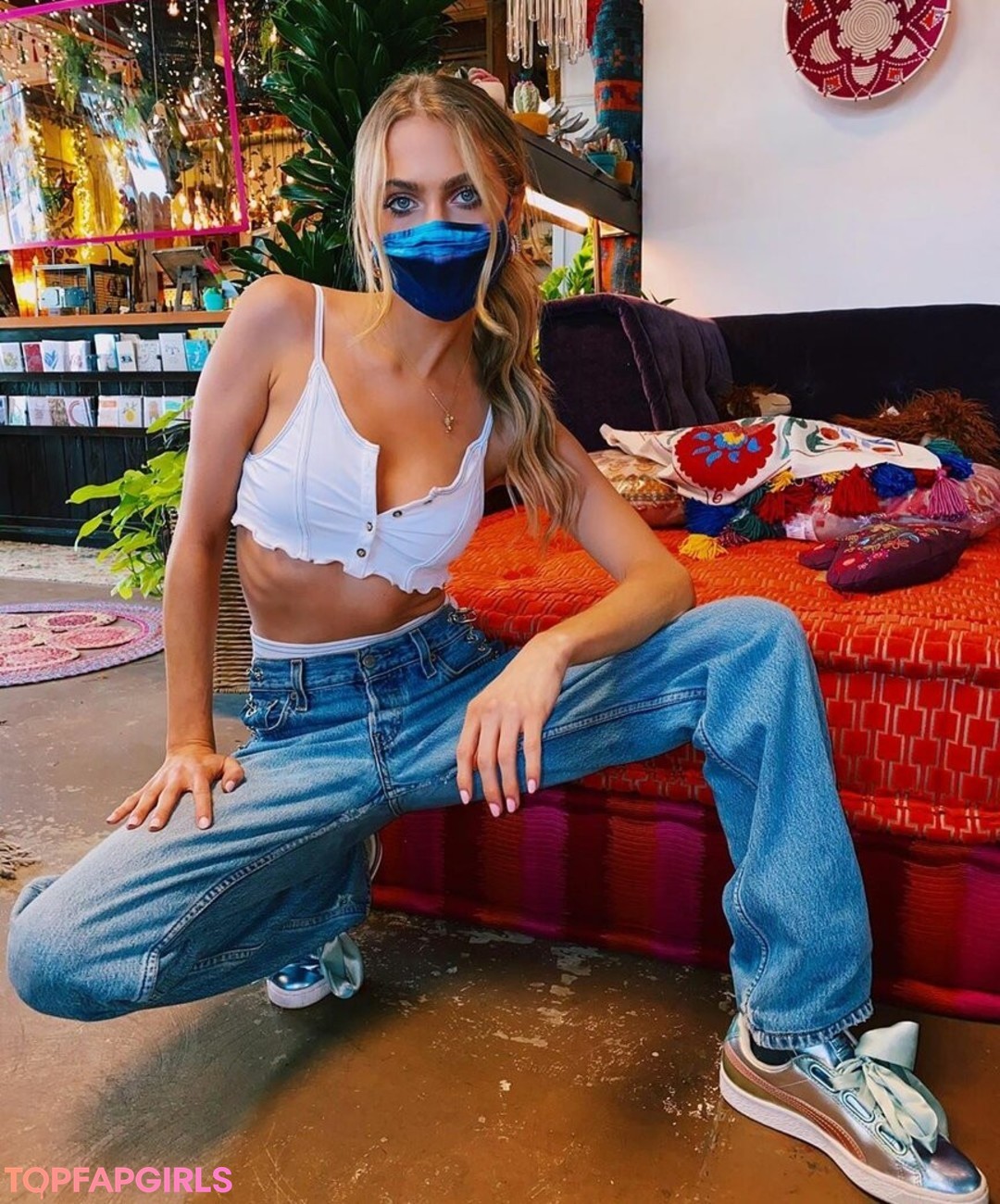 Foto desnuda filtrada de OnlyFans de Anne Winters #172 Foto desnuda filtrada de OnlyFans de Anne Winters #172