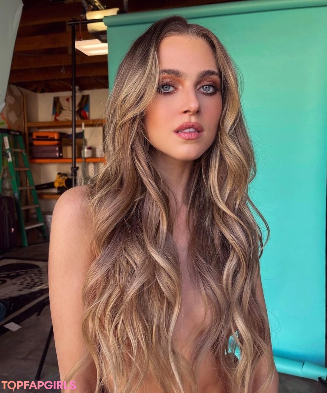 Foto desnuda filtrada de OnlyFans de Anne Winters #2 Foto desnuda filtrada de OnlyFans de Anne Winters #2