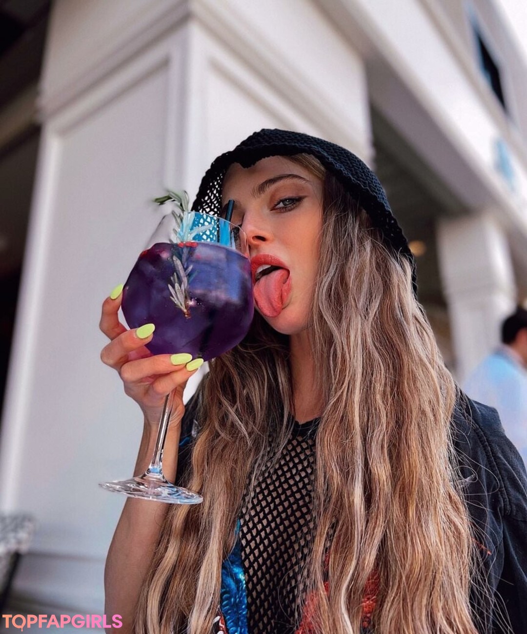 Foto desnuda filtrada de OnlyFans de Anne Winters #66 Foto desnuda filtrada de OnlyFans de Anne Winters #66