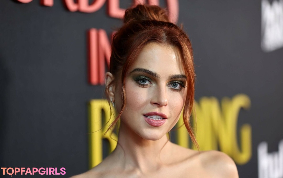 Foto desnuda filtrada de OnlyFans de Anne Winters #86 Foto desnuda filtrada de OnlyFans de Anne Winters #86