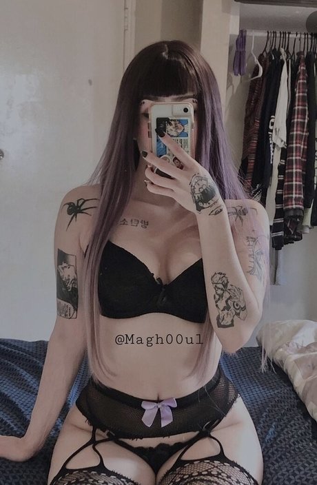 Magh0ul