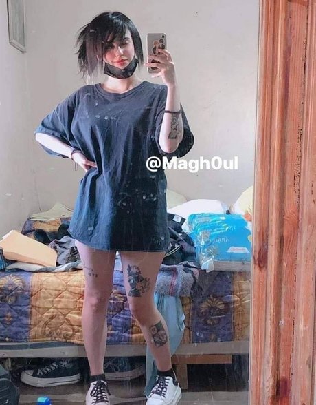 Magh0ul