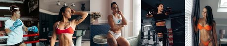 Foto desnuda filtrada de OnlyFans de Sugar Neekz Johnson