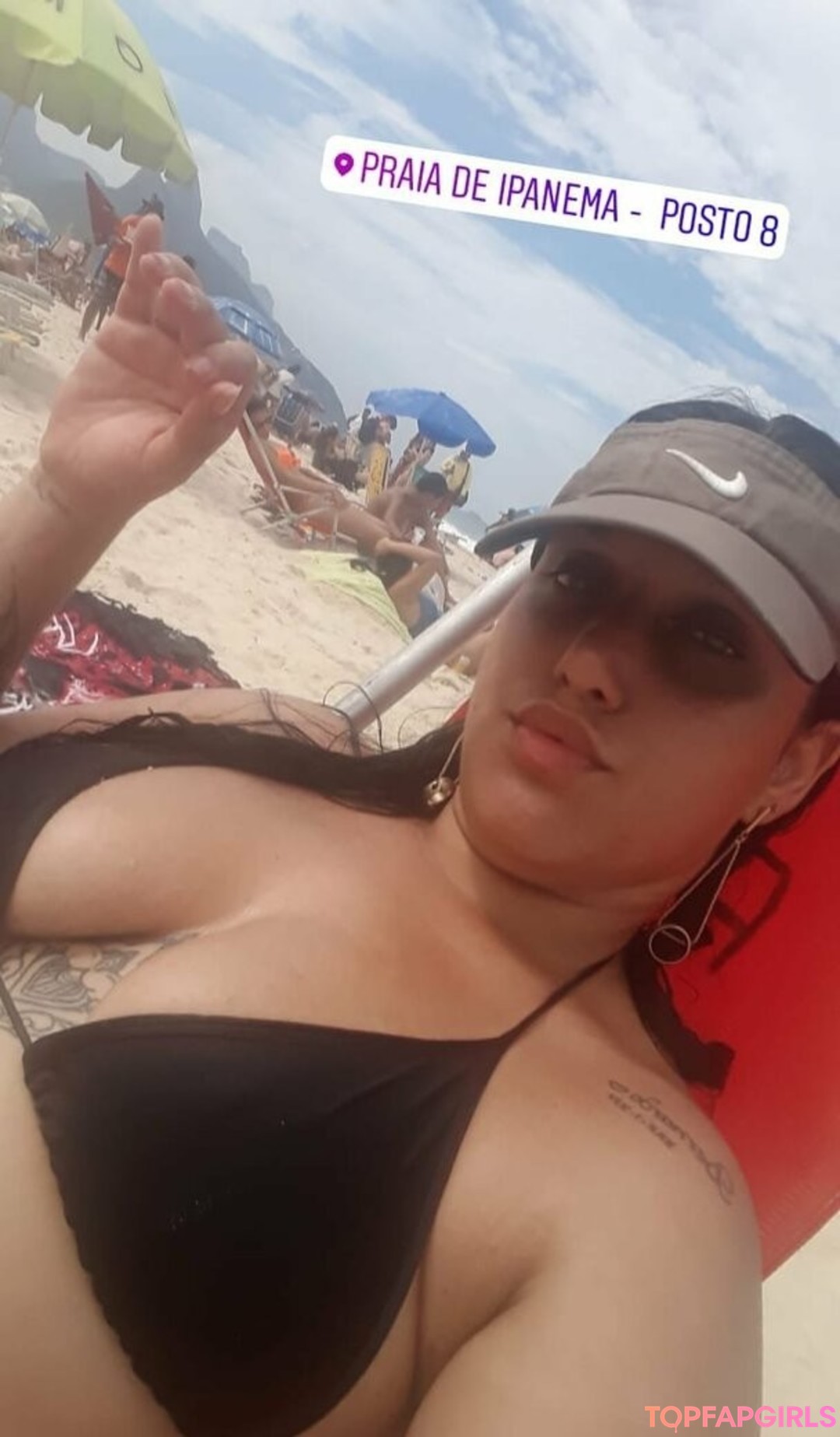Foto desnuda filtrada de OnlyFans de Anathalia Cristina #17 Foto desnuda filtrada de OnlyFans de Anathalia Cristina #17
