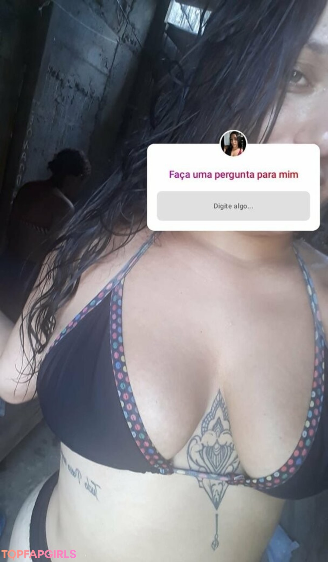 Foto desnuda filtrada de OnlyFans de Anathalia Cristina #25 Foto desnuda filtrada de OnlyFans de Anathalia Cristina #25