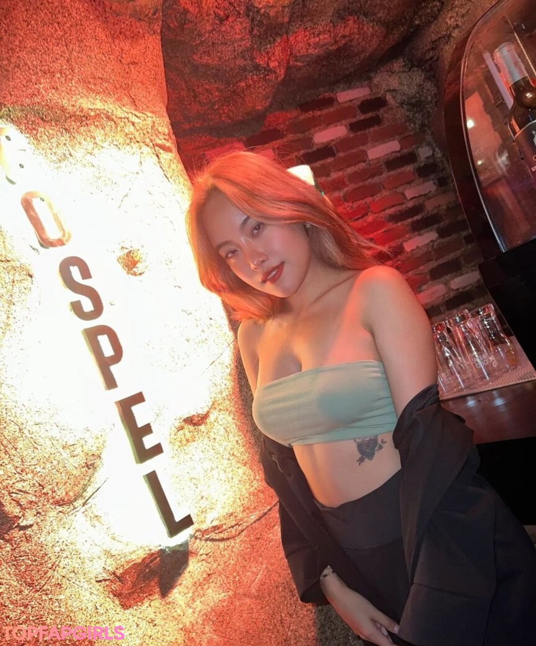 Foto desnuda filtrada de OnlyFans de Asiandollkiki #2 Foto desnuda filtrada de OnlyFans de Asiandollkiki #2