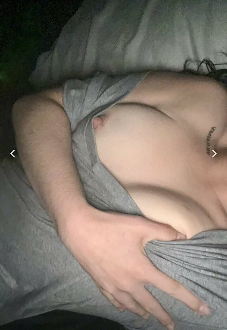 Foto desnuda filtrada de OnlyFans de Maddiemccrory