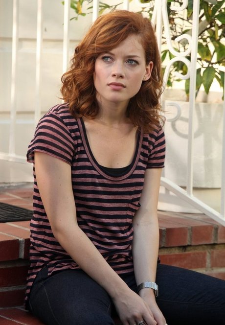 Jane Levy