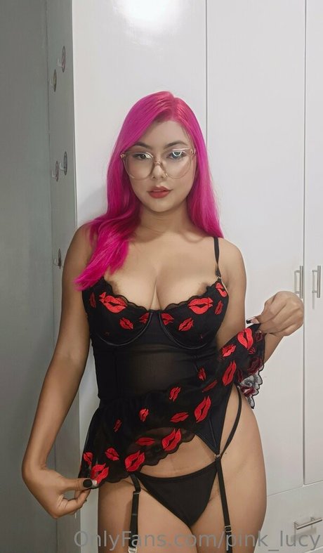 Pinklucy