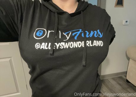 Alleyswonderland