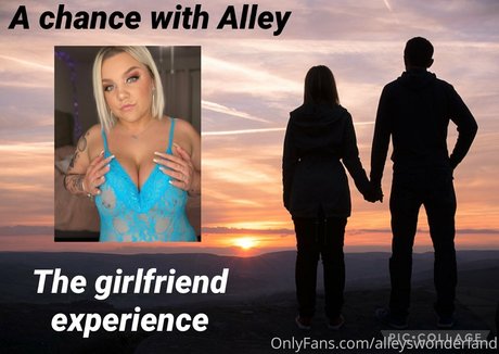 Alleyswonderland