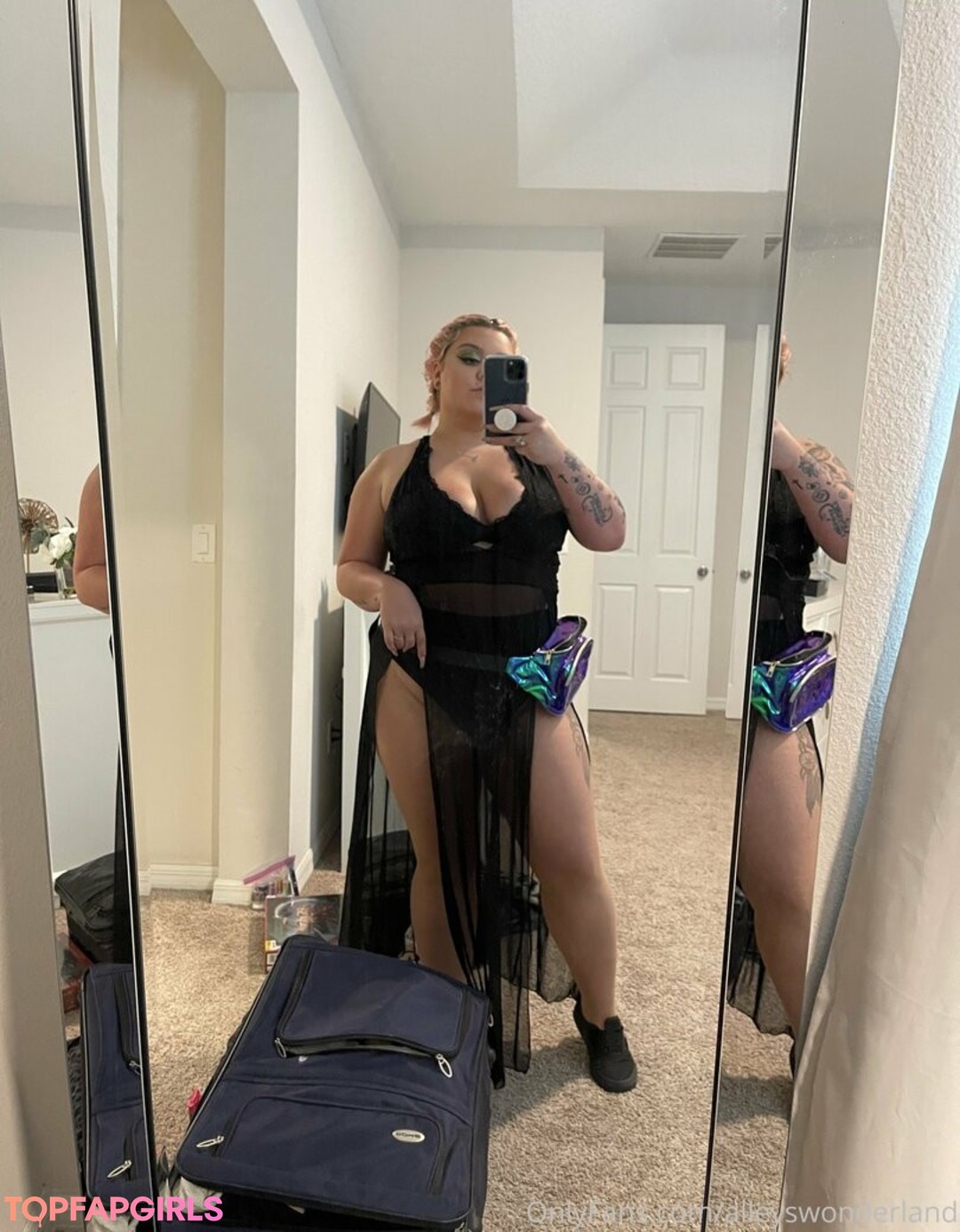 Foto desnuda filtrada de OnlyFans de Alleyswonderland #120 Foto desnuda filtrada de OnlyFans de Alleyswonderland #120