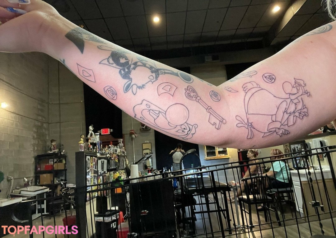 Foto desnuda filtrada de OnlyFans de Alleyswonderland #156 Foto desnuda filtrada de OnlyFans de Alleyswonderland #156