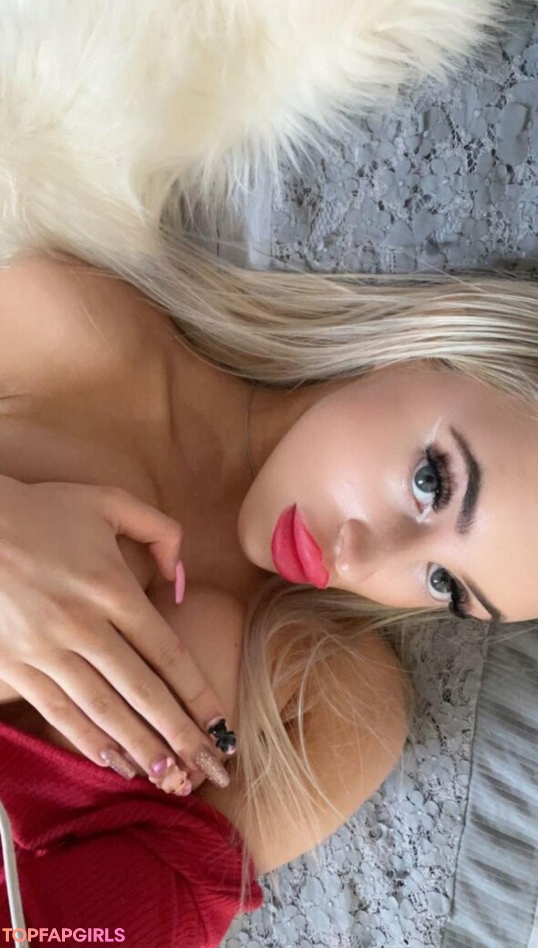 Foto desnuda filtrada de OnlyFans de Princessitucha #9 Foto desnuda filtrada de OnlyFans de Princessitucha #9