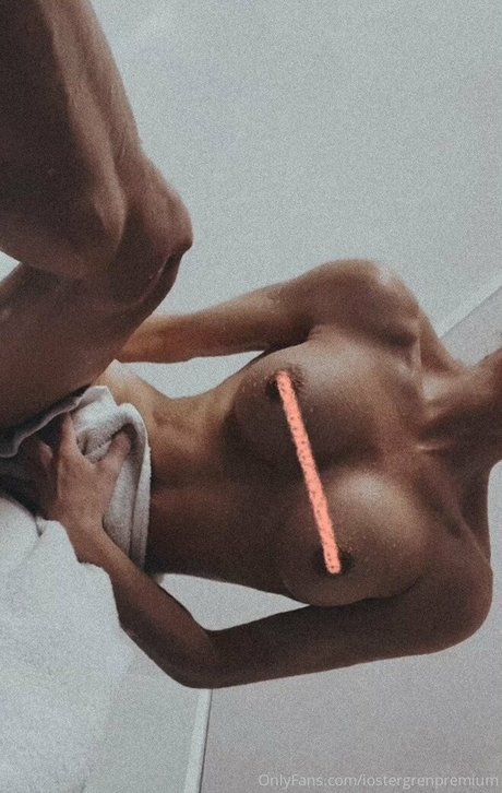 Ia Ostergren
