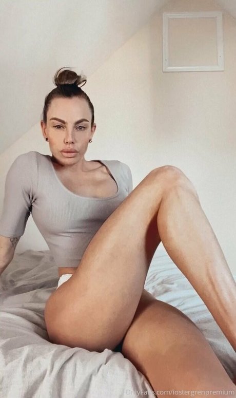Ia Ostergren