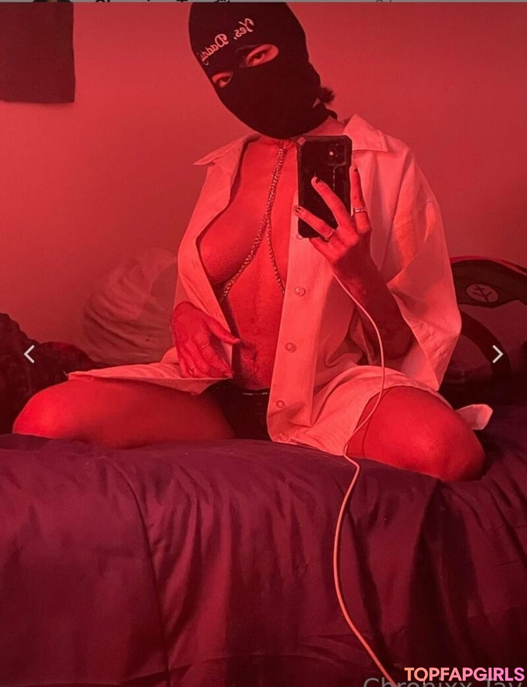Foto desnuda filtrada de OnlyFans de Chronixxtay #63 Foto desnuda filtrada de OnlyFans de Chronixxtay #63