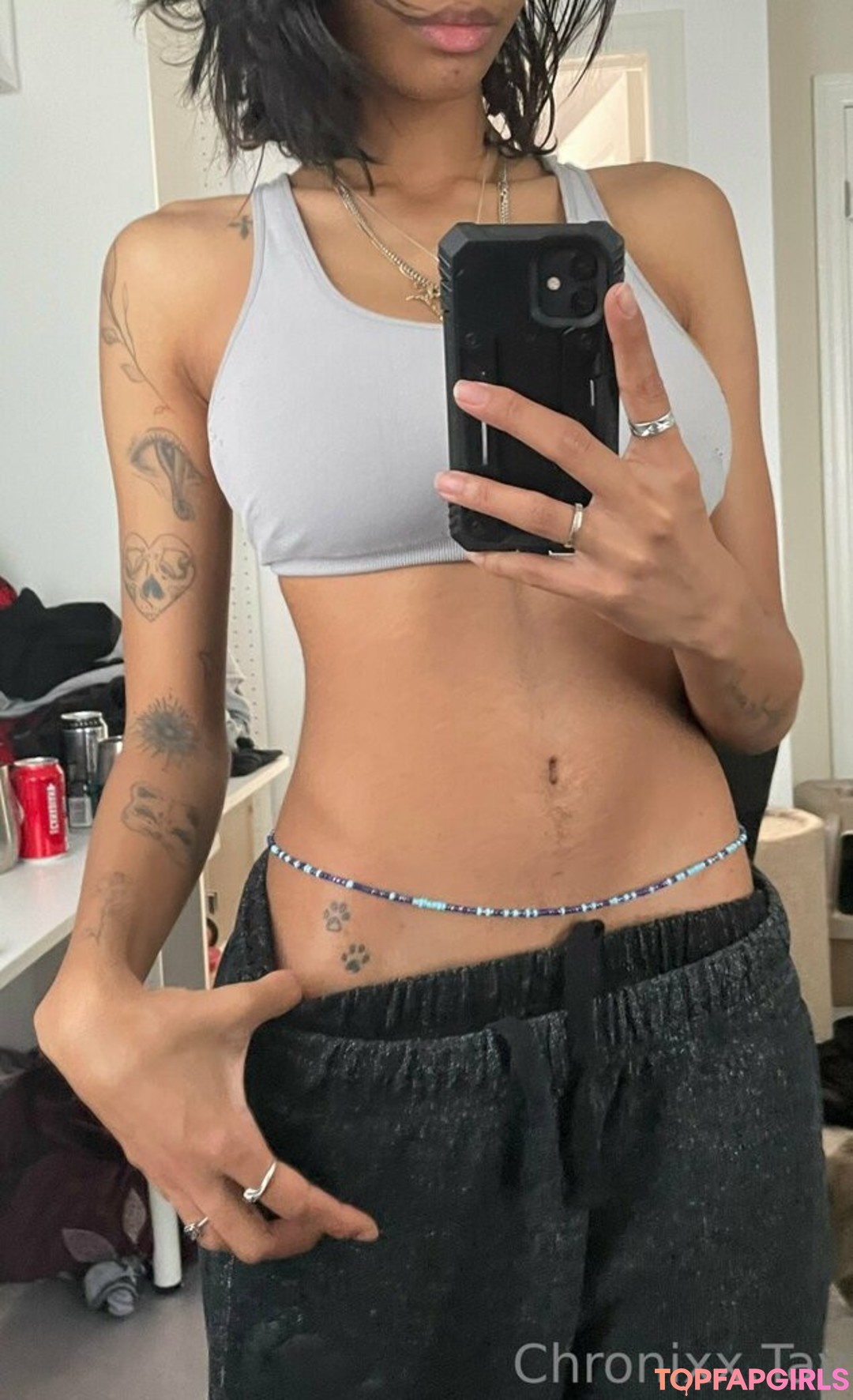 Foto desnuda filtrada de OnlyFans de Chronixxtay #75 Foto desnuda filtrada de OnlyFans de Chronixxtay #75