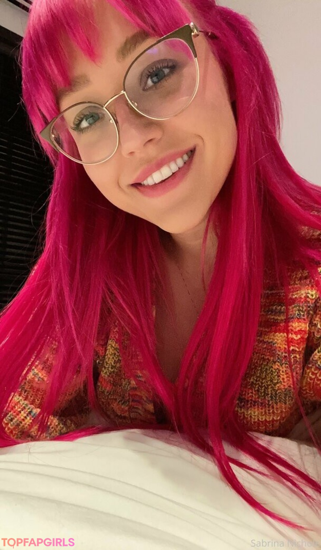 Foto desnuda filtrada de OnlyFans de Sabrinanichole #205 Foto desnuda filtrada de OnlyFans de Sabrinanichole #205