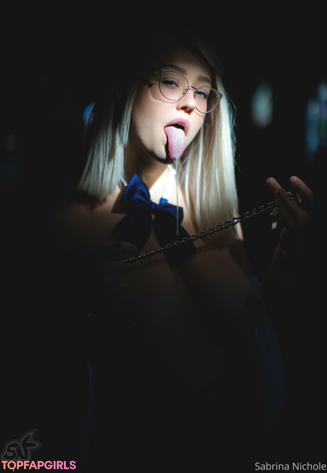 Foto desnuda filtrada de OnlyFans de Sabrinanichole #246 Foto desnuda filtrada de OnlyFans de Sabrinanichole #246