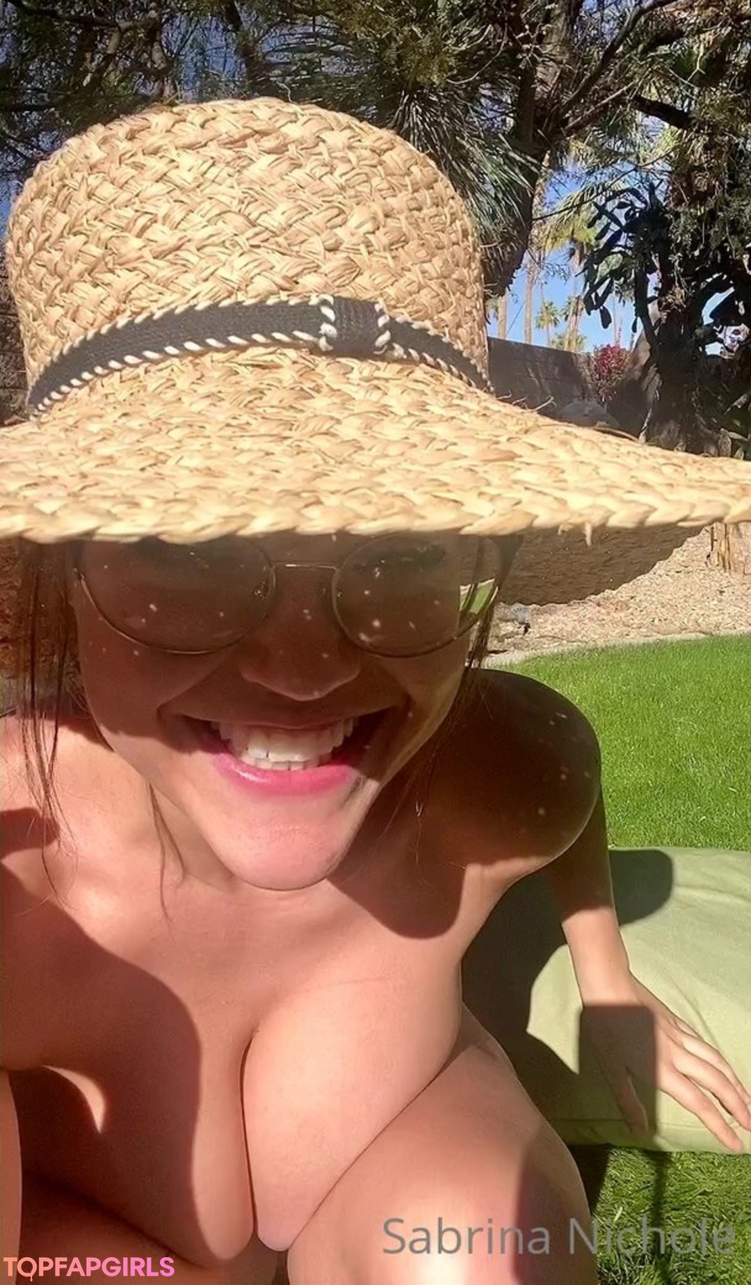 Foto desnuda filtrada de OnlyFans de Sabrinanichole #45 Foto desnuda filtrada de OnlyFans de Sabrinanichole #45