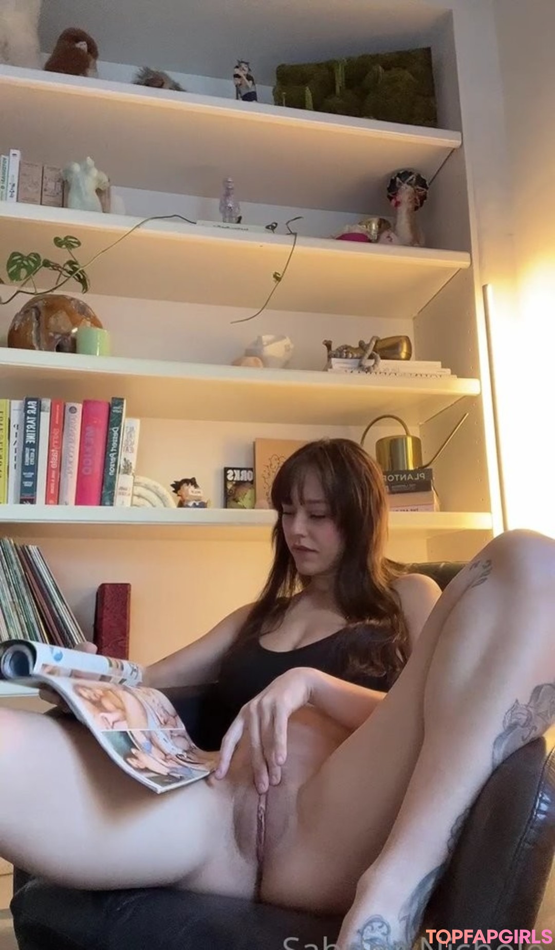 Foto desnuda filtrada de OnlyFans de Sabrinanichole #71 Foto desnuda filtrada de OnlyFans de Sabrinanichole #71