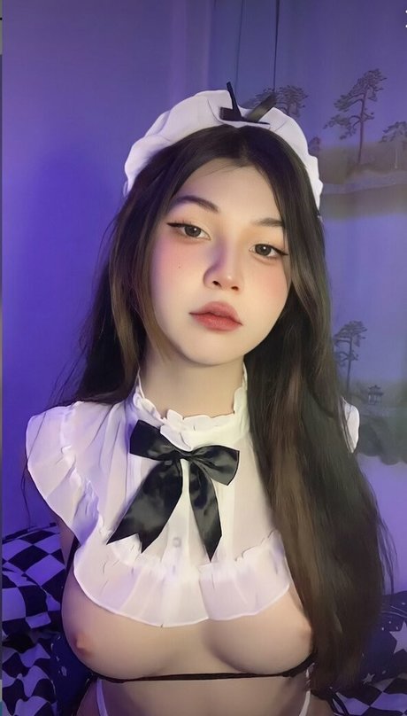 Foto desnuda filtrada de OnlyFans de Kumyooah
